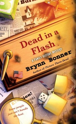 Dead in a Flash (eBook, ePUB) - Bonner, Brynn