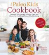 The Paleo Kids Cookbook (eBook, ePUB) - Bild 1