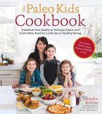 The Paleo Kids Cookbook (eBook, ePUB)