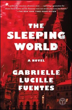 Cover The Sleeping World (eBook, ePUB)