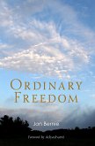 Ordinary Freedom (eBook, ePUB)