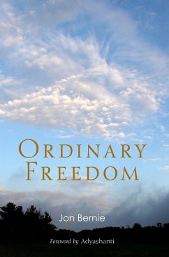 Cover Ordinary Freedom (eBook, ePUB)
