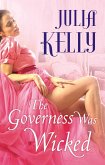 The Governess Was Wicked (eBook, ePUB)