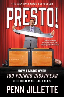 Cover Presto! (eBook, ePUB)
