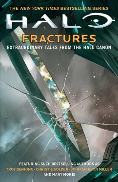 Cover Halo: Fractures (eBook, ePUB)