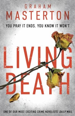 Living Death (eBook, ePUB) - Masterton, Graham