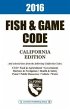 2016 California Fish and Game Code... - Bild 1