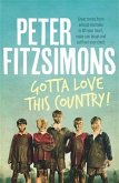 Gotta Love This Country! (eBook, ePUB) Gotta Love This Country! (eBook, ePUB)