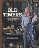 Old Timers (eBook, ePUB)