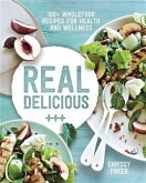 Real Delicious (eBook, ePUB)