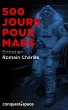 500 jours pour Mars (eBook, ePUB) - Bild 1