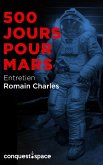 500 jours pour Mars (eBook, ePUB)