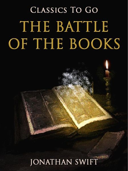 The Battle of the Books (eBook, ePUB)