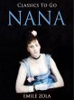 Nana (eBook, ePUB) - Bild 1