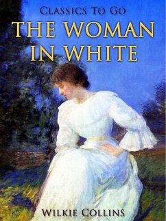 Cover The Woman in White (eBook, ePUB)