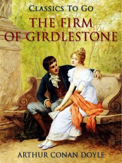 Cover The Firm of Girdlestone (eBook, ePUB)