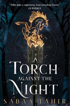 A Torch Against the Night (eBook, ePUB) - Tahir, Sabaa