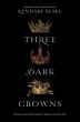 Three Dark Crowns (eBook, ePUB) - Bild 1