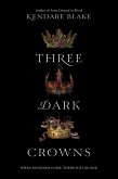 Three Dark Crowns (eBook, ePUB)