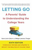 Letting Go, Sixth Edition (eBook, ePUB)