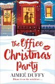 The Office Christmas Party (eBook, ePUB)