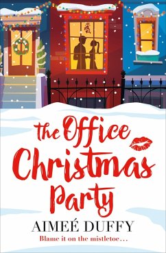 The Office Christmas Party (eBook, ePUB) Cover The Office Christmas Party (eBook, ePUB)