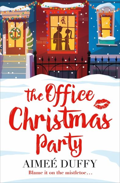 The Office Christmas Party (eBook, ePUB) The Office Christmas Party (eBook, ePUB)