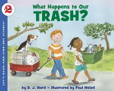 What Happens to Our Trash? (eBook, ePUB)