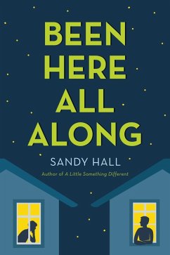 Cover Been Here All Along (eBook, ePUB)
