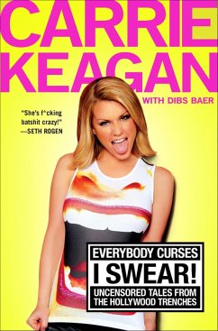 Cover Everybody Curses, I Swear! (eBook, ePUB)
