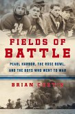 Fields of Battle (eBook, ePUB)