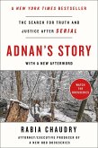 Adnan's Story (eBook, ePUB)