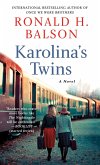 Karolina's Twins (eBook, ePUB)