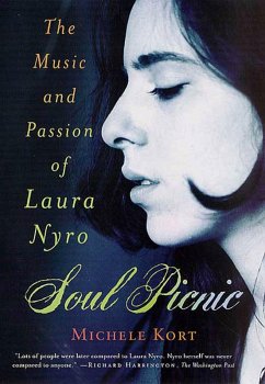 Cover Soul Picnic (eBook, ePUB)