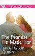 The Promise He Made Her (eBook, ePUB) - Bild 1