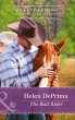 The Bull Rider (eBook, ePUB) - Bild 1