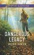 Dangerous Legacy (eBook, ePUB) - Bild 1