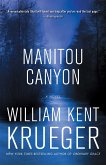 Manitou Canyon (eBook, ePUB)