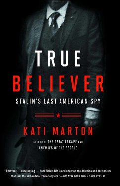 True Believer (eBook, ePUB) - Marton, Kati