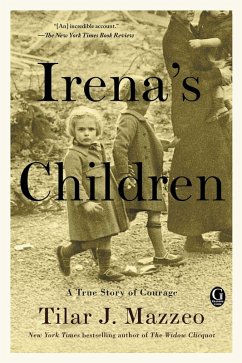 Irena's Children (eBook, ePUB) - Mazzeo, Tilar J.