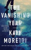 The Vanishing Year (eBook, ePUB)