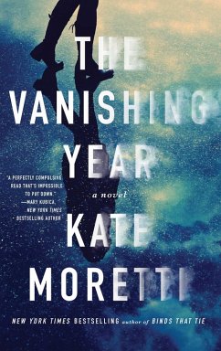 Cover The Vanishing Year (eBook, ePUB)