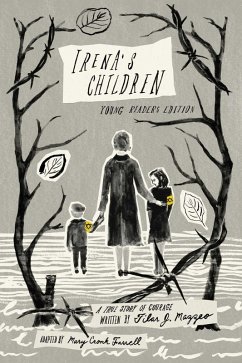 Irena's Children (eBook, ePUB) - Mazzeo, Tilar J.