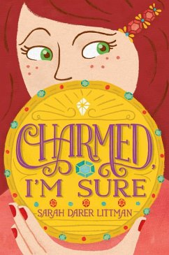 Charmed, I'm Sure (eBook, ePUB) - Littman, Sarah Darer