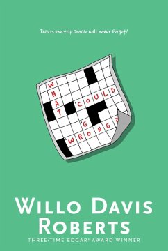 What Could Go Wrong? (eBook, ePUB) - Roberts, Willo Davis