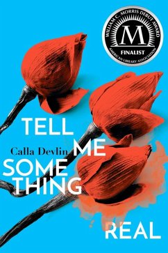 Tell Me Something Real (eBook, ePUB) - Devlin, Calla