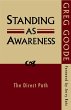 Standing as Awareness (eBook, ePUB) - Bild 1