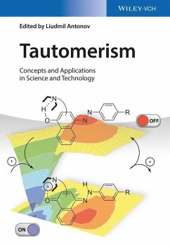 Cover Tautomerism (eBook, PDF)