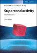 Superconductivity (eBook, PDF) - Bild 1