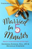 Married for Five Minutes (eBook, ePUB)